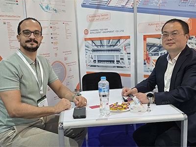 Выставка строительной отрасли, Каир, Египет (BIG 5 Construct Egypt 2025)