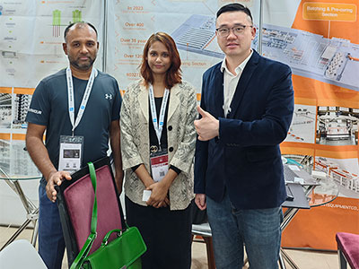 30-я Международная строительная выставка, Дакка, Бангладеш (Build Bangladesh 2025)