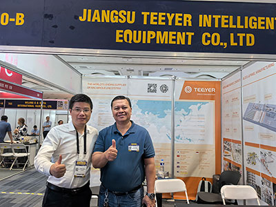 Международная выставка строительной и инженерной техники, Манила, Филиппины (PHILCONSTRUCT 2025)